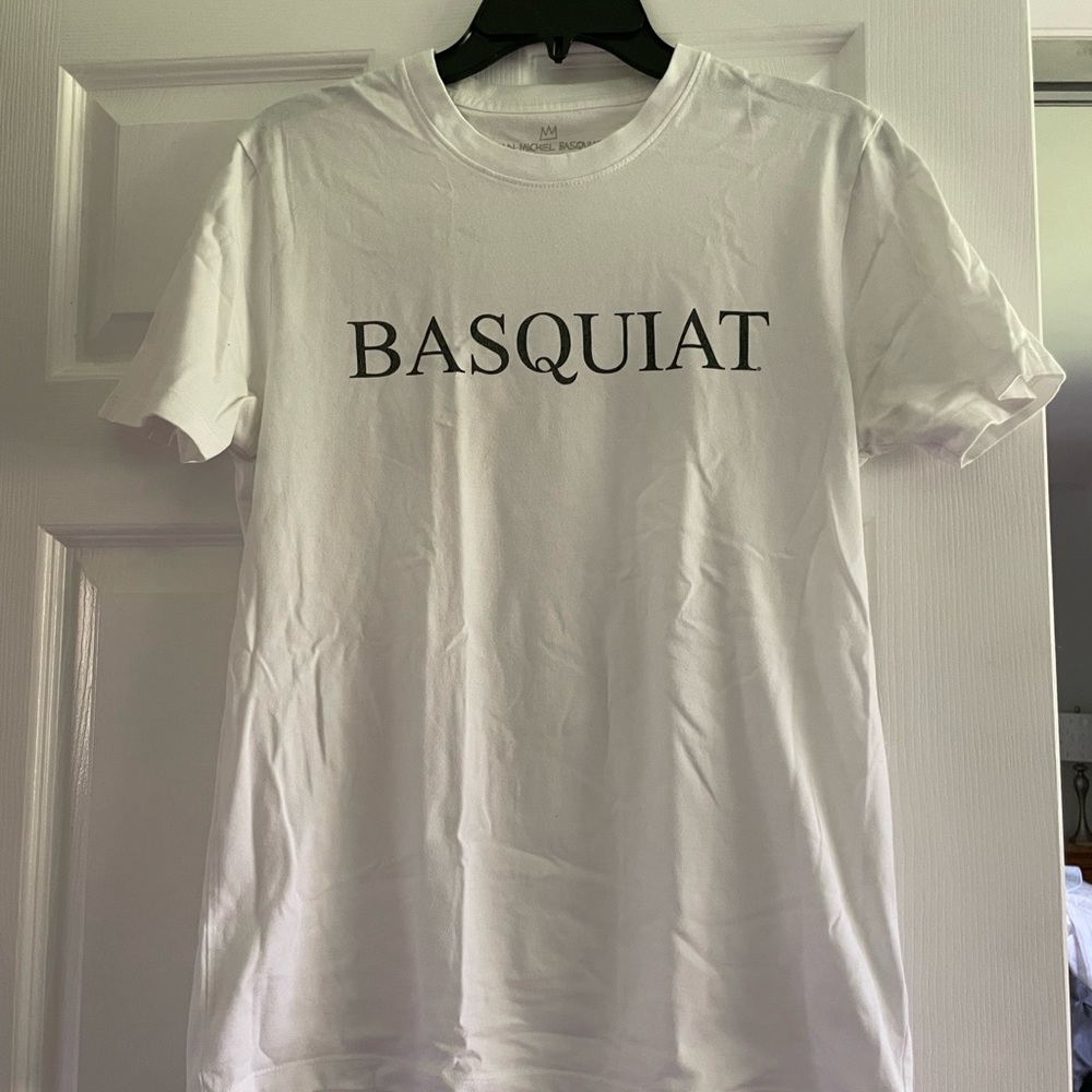 Lucky Brand Men’s Basquiat T-Shirt